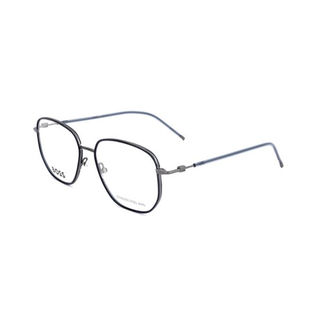 HUGO BOSS BOSS1430 - PETROL DARK RUTHENIUM - OČI - Image 2