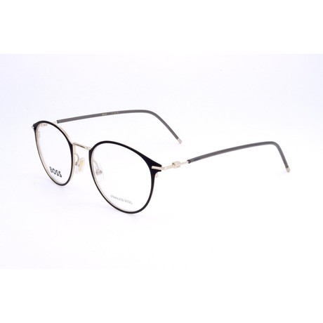 HUGO BOSS BOSS1432 - BLACK GOLD - OKULARY - Image 2