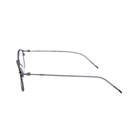 HUGO BOSS BOSS1432 - MATTE BLACK DARK RUTHENIUM - СОЛНЦЕЗАЩИТНЫЕ ОЧКИ - Image 3