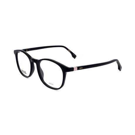 HUGO BOSS BOSS1437 - BLACK - GAFAS - Image 2