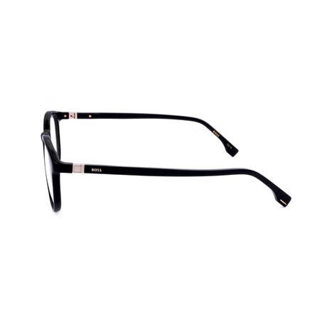 HUGO BOSS BOSS1437 - BLACK - GAFAS - Image 3