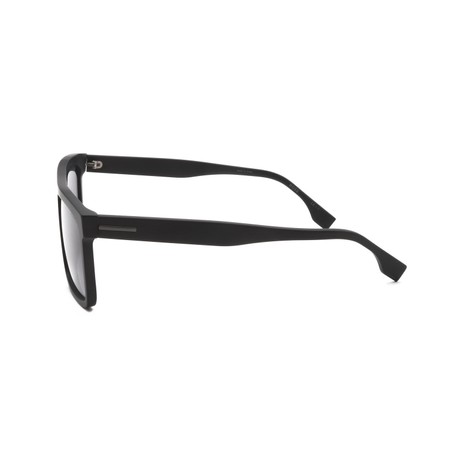 Gafas Hugo Boss matte black &mdash; foto 3