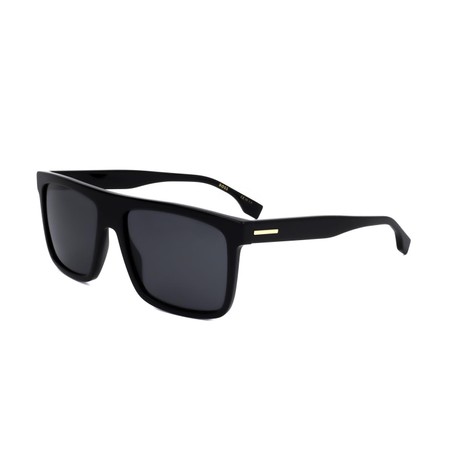 HUGO BOSS BOSS1440S - BLACK - OČNÍ OBLEČENÍ - Image 2