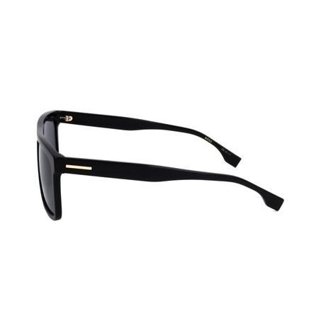HUGO BOSS BOSS1440S - BLACK - OČNÍ OBLEČENÍ - Image 3