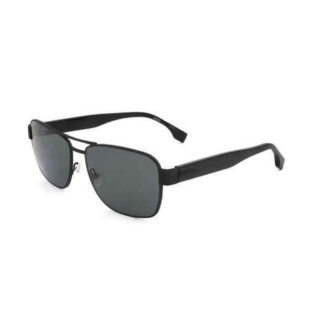 HUGO BOSS BOSS1441S - BLACK - OČNÍ OBLEČENÍ - Image 2