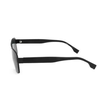 HUGO BOSS BOSS1441S - BLACK - OČNÍ OBLEČENÍ - Image 3