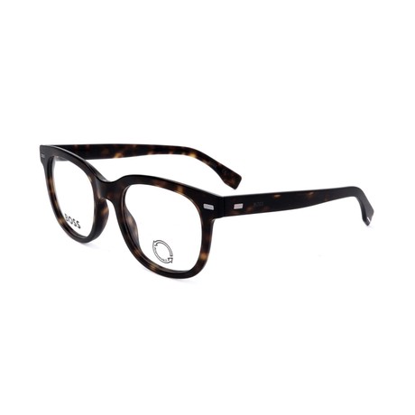 HUGO BOSS BOSS1444N - HAVANA - OKULARY - Image 2