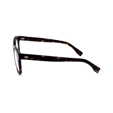 HUGO BOSS BOSS1444N - HAVANA - OKULARY - Image 3