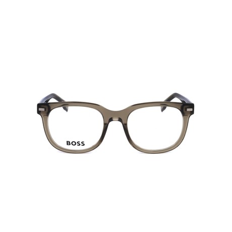HUGO BOSS BOSS1444N - BROWN - OKULARY