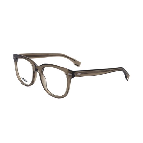 HUGO BOSS BOSS1444N - BROWN - OKULARY - Image 2