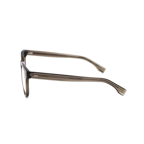 HUGO BOSS BOSS1444N - BROWN - OKULARY - Image 3