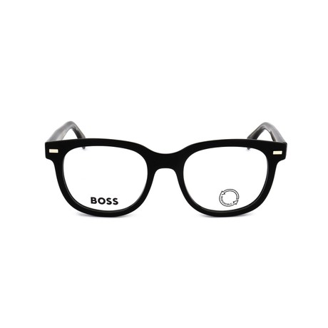 HUGO BOSS BOSS1444N - BLACK - OKULARY