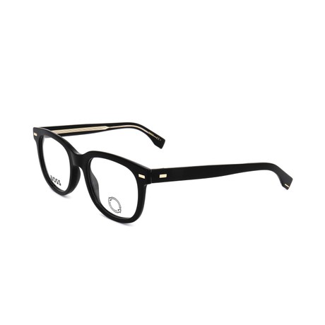 HUGO BOSS BOSS1444N - BLACK - OKULARY - Image 2