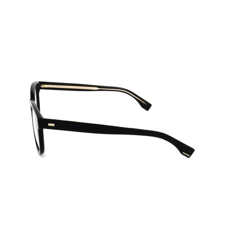 HUGO BOSS BOSS1444N - BLACK - OKULARY - Image 3