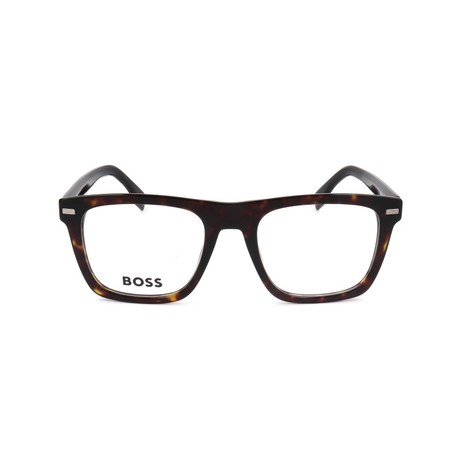 HUGO BOSS BOSS1445 - HAVANA - OKULARY
