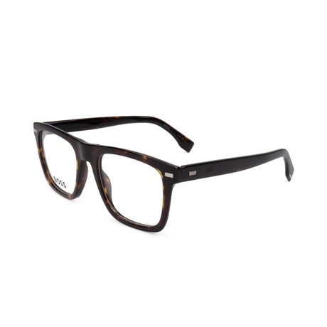 HUGO BOSS BOSS1445 - HAVANA - OKULARY - Image 2