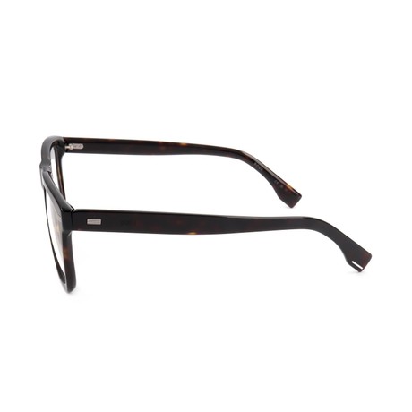 HUGO BOSS BOSS1445 - HAVANA - OKULARY - Image 3