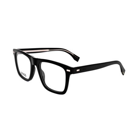HUGO BOSS BOSS1445 - BLACK - OKULARY - Image 2