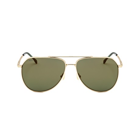 HUGO BOSS BOSS1447S - GOLD - OČI