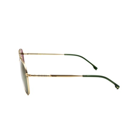 HUGO BOSS BOSS1447S - GOLD - OČI - Image 3