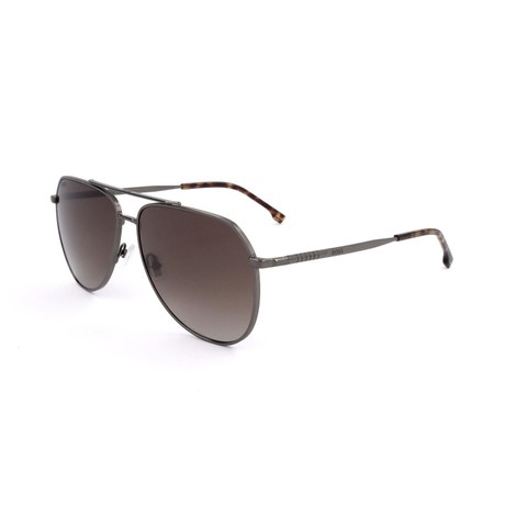HUGO BOSS BOSS1447S - DARK RUTHENIUM - AUGENKLEIDER - Image 2