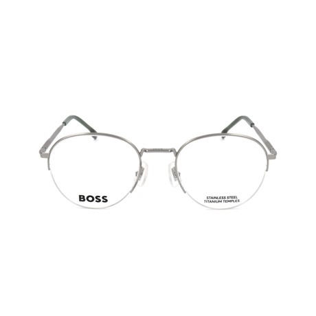 HUGO BOSS BOSS1448 - RUTHENIUM - SUNGLASSES