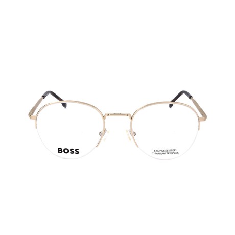 HUGO BOSS BOSS1448 - GOLD - SUNGLASSES
