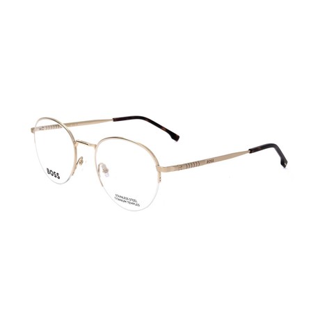 HUGO BOSS BOSS1448 - GOLD - SUNGLASSES - Image 2