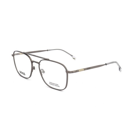 HUGO BOSS BOSS1449 - MATTE RUTHENIUM - СОЛНЦЕЗАЩИТНЫЕ ОЧКИ - Image 2