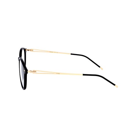 HUGO BOSS BOSS1458 - BLACK - SUNGLASSES - Image 3