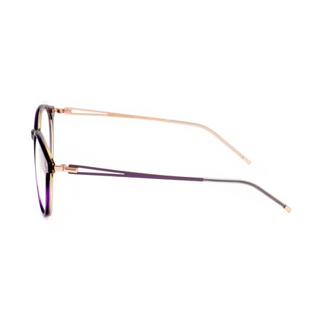 HUGO BOSS BOSS1458 - VIOLET BEIGE - SUNGLASSES - Image 3