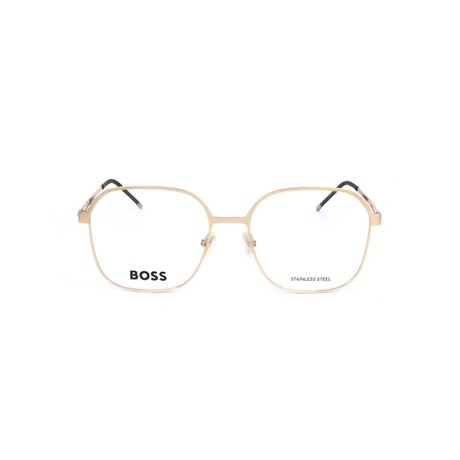 HUGO BOSS BOSS1459 - GOLD PALLADIUM - СОЛНЦЕЗАЩИТНЫЕ ОЧКИ