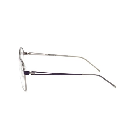HUGO BOSS BOSS1459 - VIOLET RUTHENIUM - OCCHIALI - Image 3