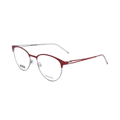 HUGO BOSS BOSS1460 - RED RUTHENIUM - SUNGLASSES - Image 2