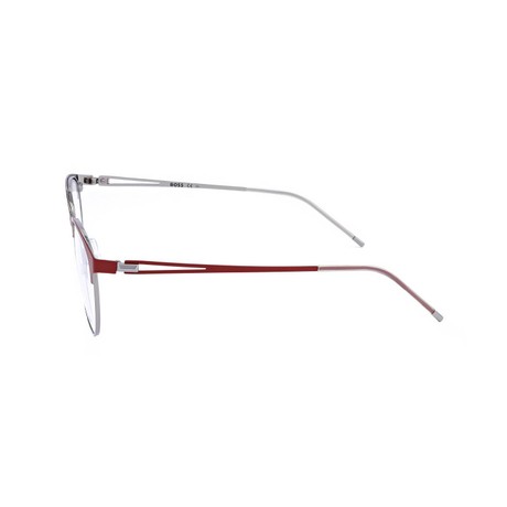 HUGO BOSS BOSS1460 - RED RUTHENIUM - SUNGLASSES - Image 3