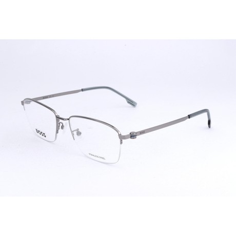 HUGO BOSS BOSS1472F - RUTHENIUM - SUNGLASSES - Image 2