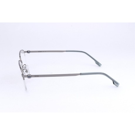 HUGO BOSS BOSS1472F - RUTHENIUM - SUNGLASSES - Image 3