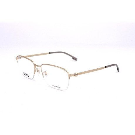 Szemügyfüggő Hugo Boss matte gold &mdash; fot 2