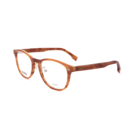 HUGO BOSS BOSS1479F - HORN BROWN - SUNGLASSES - Image 2
