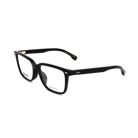 HUGO BOSS BOSS1480F - BLACK - OČNÍ OBLEČENÍ - Image 2