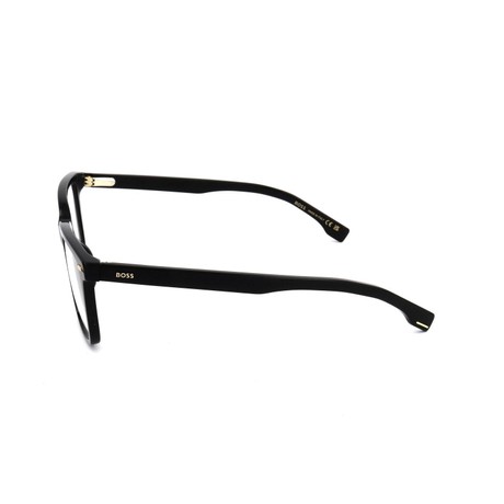 HUGO BOSS BOSS1480F - BLACK - OČNÍ OBLEČENÍ - Image 3