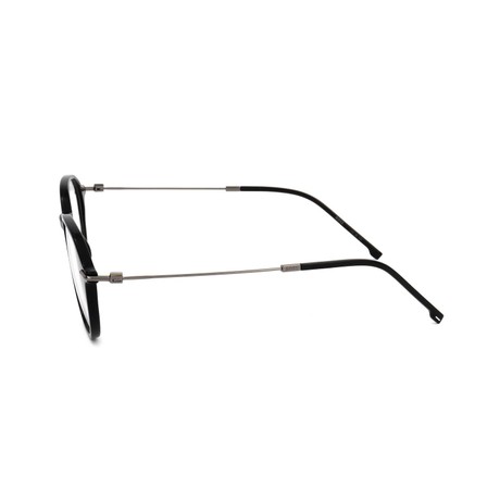 HUGO BOSS BOSS1481 - BLACK DARK RUTHENIUM - SUNGLASSES - Image 3