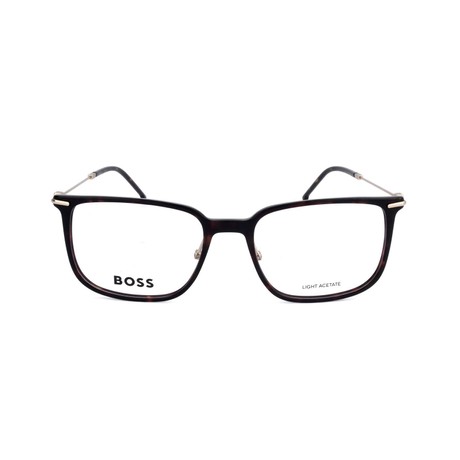 HUGO BOSS BOSS1484 - HAVANA GOLD - SUNGLASSES