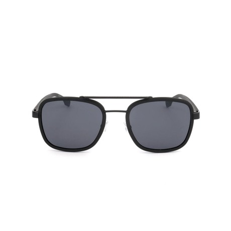 HUGO BOSS BOSS1486S - MATTE BLACK - SZEMÜGYFÜGGŐ