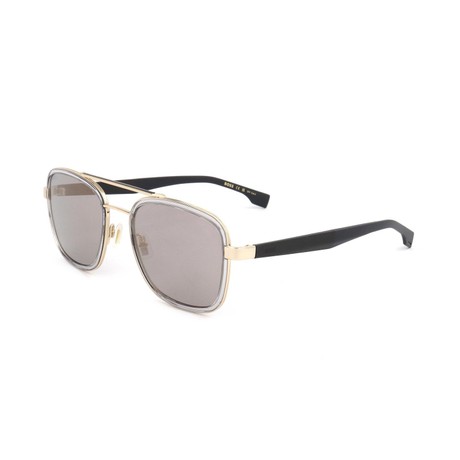 HUGO BOSS BOSS1486S - GOLD GREY - SZEMÜGYFÜGGŐ - Image 2