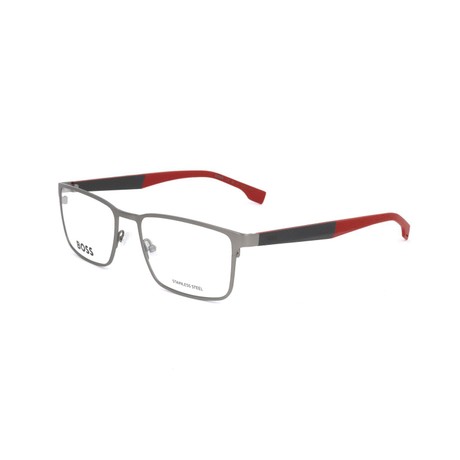 HUGO BOSS BOSS1488 - RUTHENIUM RED - СОЛНЦЕЗАЩИТНЫЕ ОЧКИ - Image 2