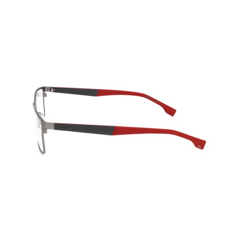 HUGO BOSS BOSS1488 - RUTHENIUM RED - СОЛНЦЕЗАЩИТНЫЕ ОЧКИ - Image 3