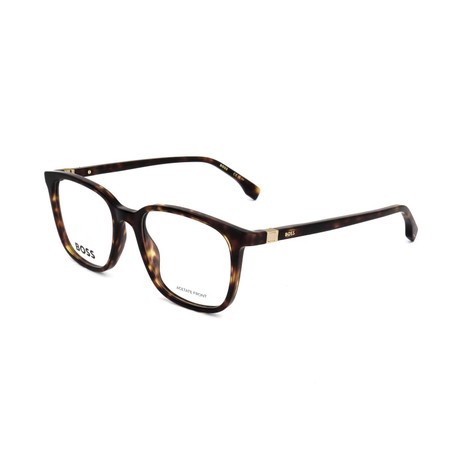 HUGO BOSS BOSS1494 - HAVANA - AKIŲ AKINIAI - Image 2