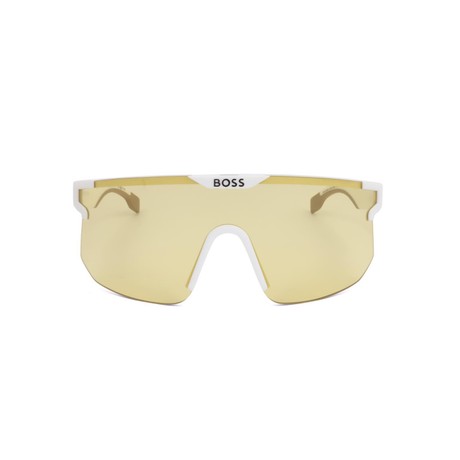 HUGO BOSS — BOSS1500S