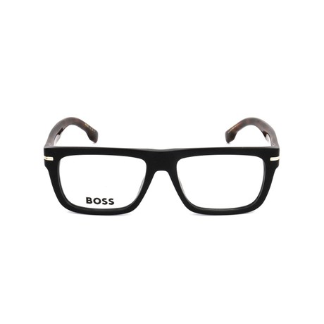 HUGO BOSS BOSS1503 - BLACK HAVANA - OKULARY